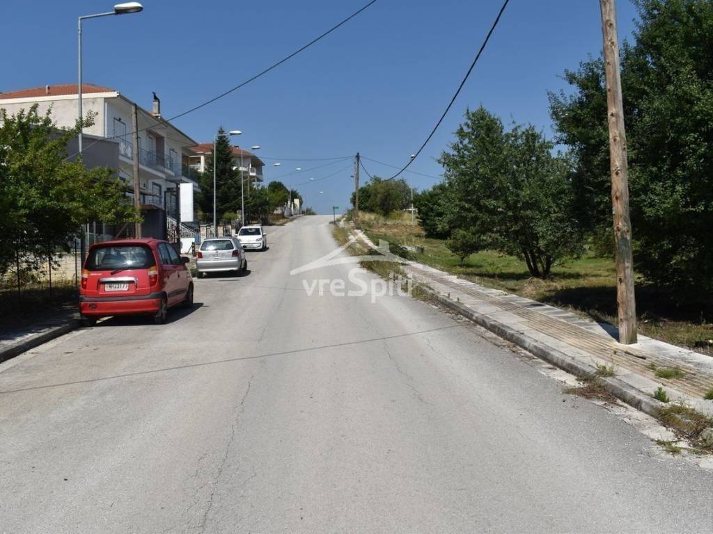 ΑΠΟΨΗ ΟΙΚΟΠΕΔΟΥ