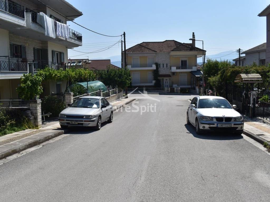 ΑΠΟΨΗ ΟΙΚΟΠΕΔΟΥ