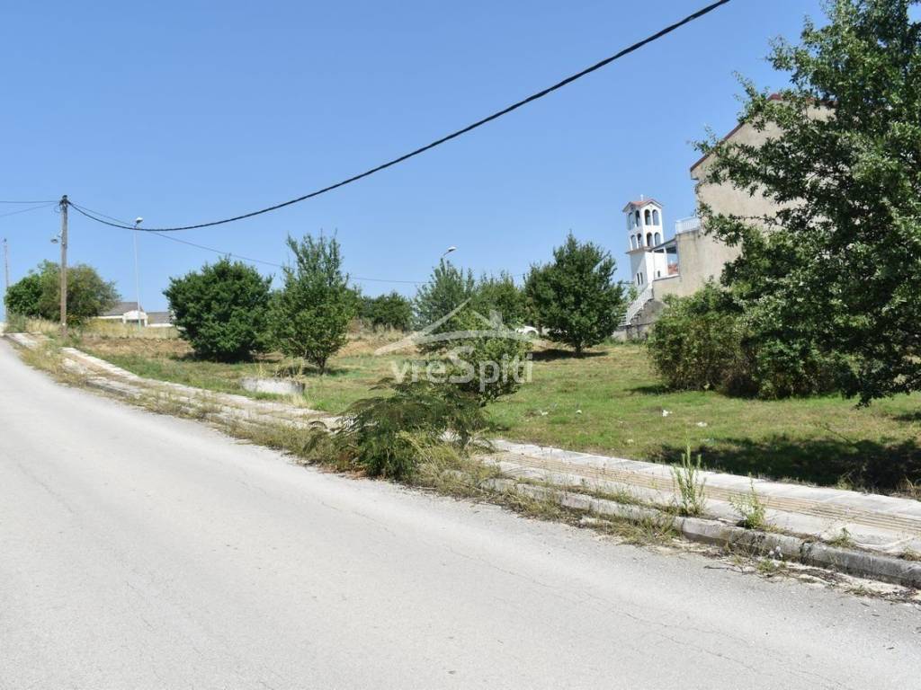 ΑΠΟΨΗ ΟΙΚΟΠΕΔΟΥ