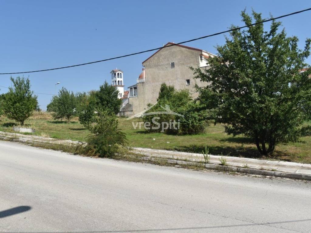 ΑΠΟΨΗ ΟΙΚΟΠΕΔΟΥ