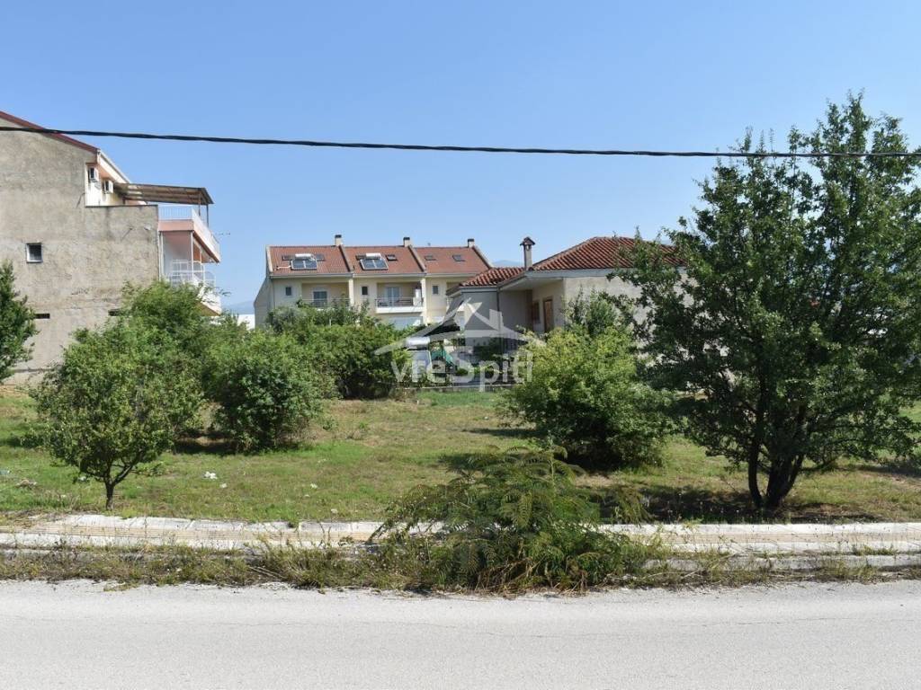 ΑΠΟΨΗ ΟΙΚΟΠΕΔΟΥ