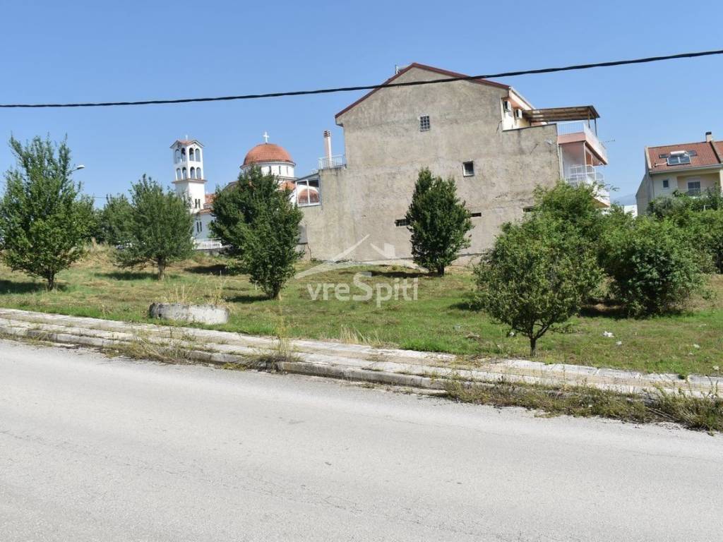 ΑΠΟΨΗ ΟΙΚΟΠΕΔΟΥ