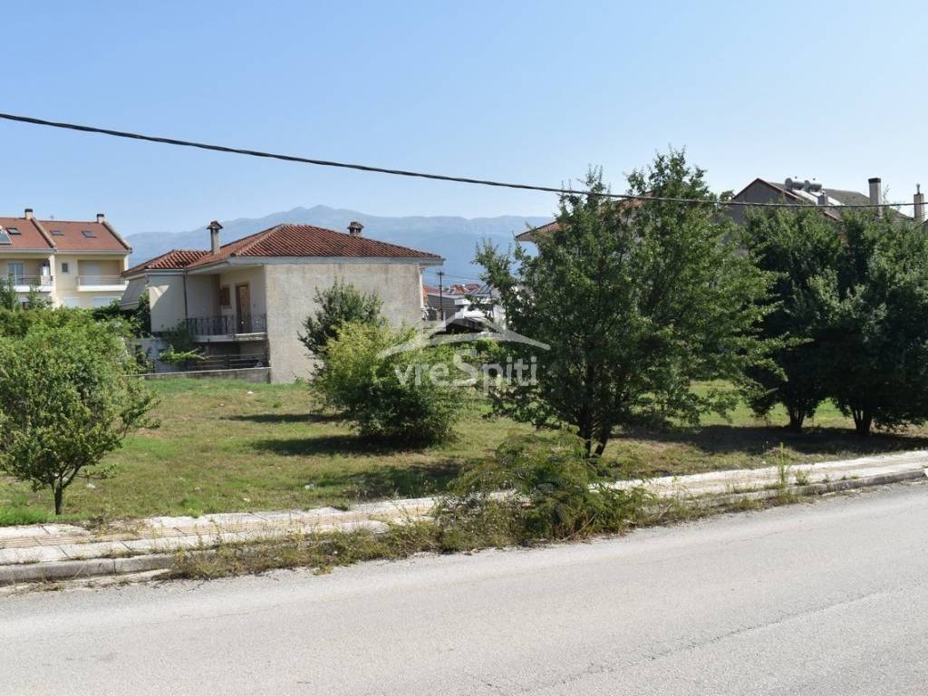 ΑΠΟΨΗ ΟΙΚΟΠΕΔΟΥ