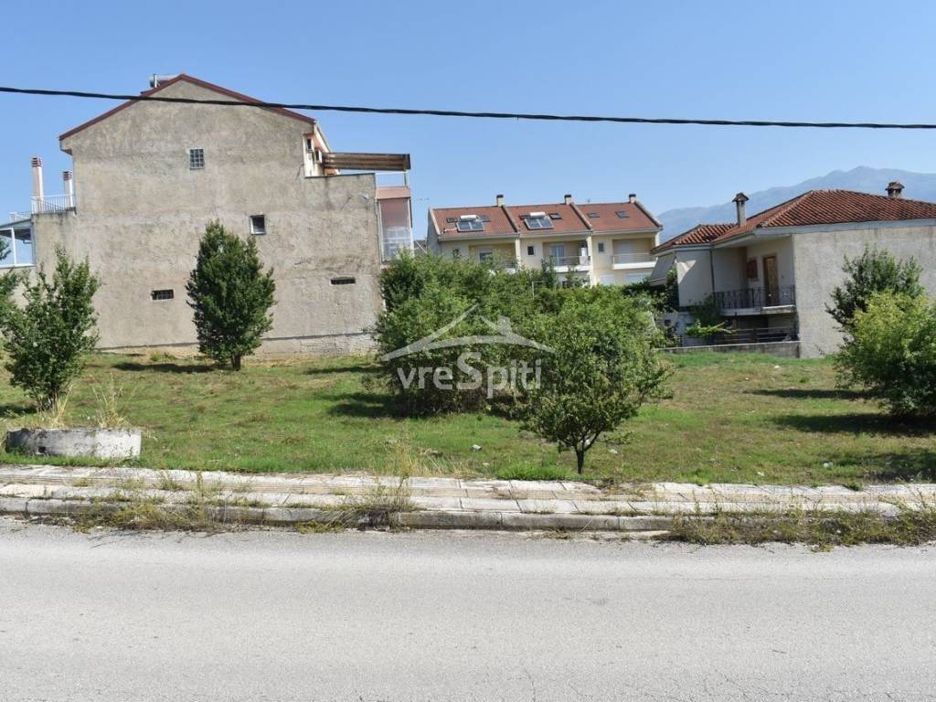 ΑΠΟΨΗ ΟΙΚΟΠΕΔΟΥ