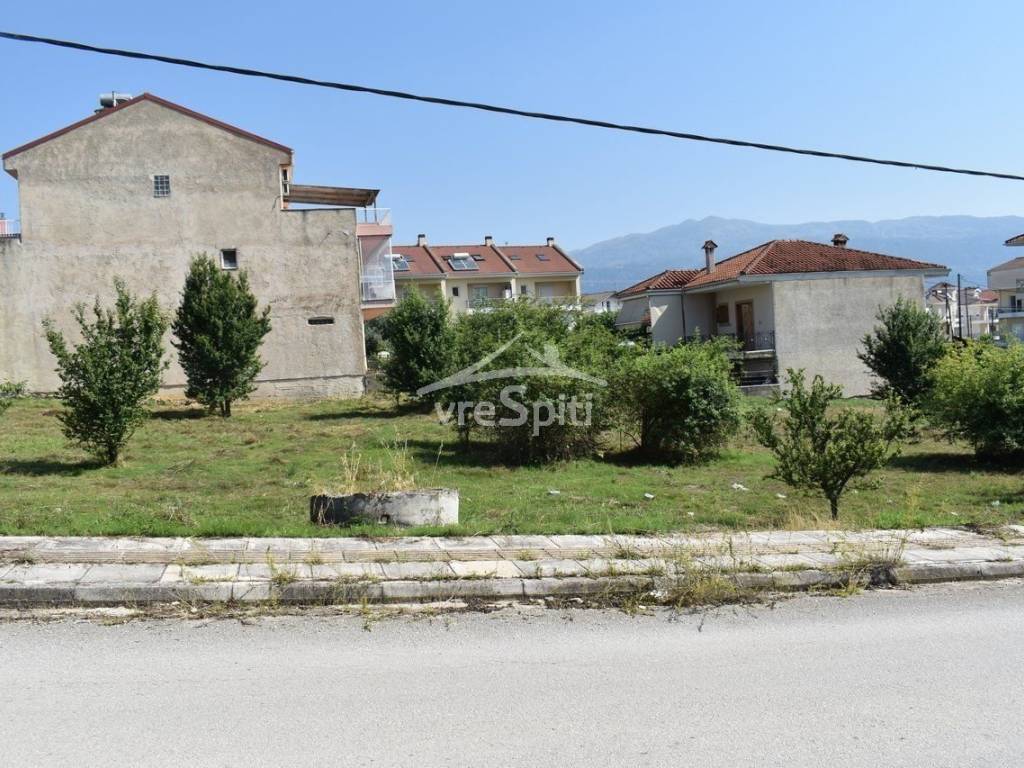 ΑΠΟΨΗ ΟΙΚΟΠΕΔΟΥ