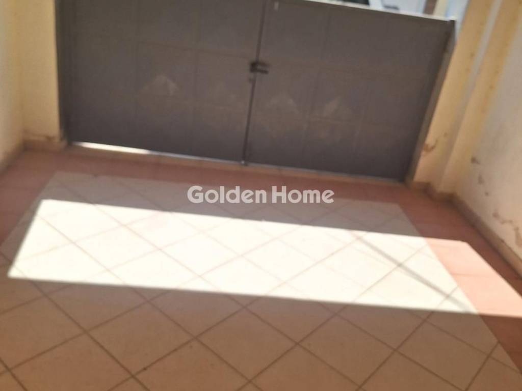 Θέση Στάθμευσης