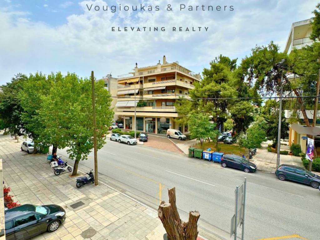 ΘΕΑ ΠΡΟΣΟΨΕΩΣ