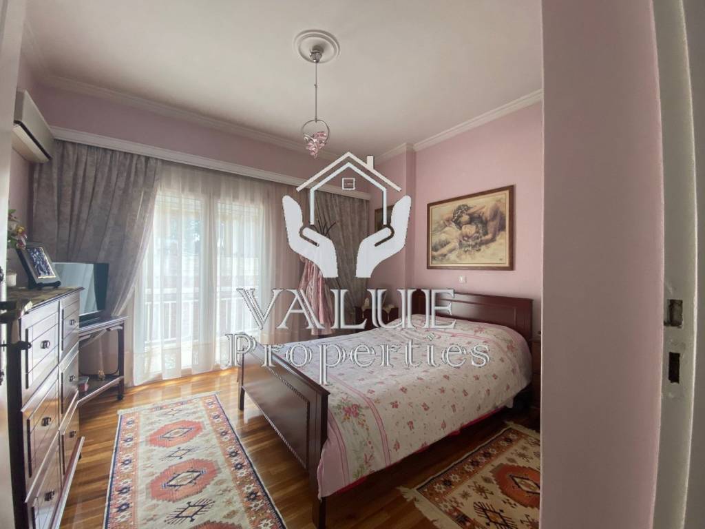 Υπνοδωμάτιο