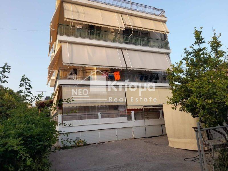 Εξωτερικός χώρος