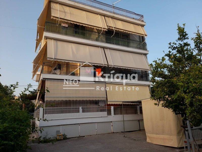 Εξωτερικός χώρος