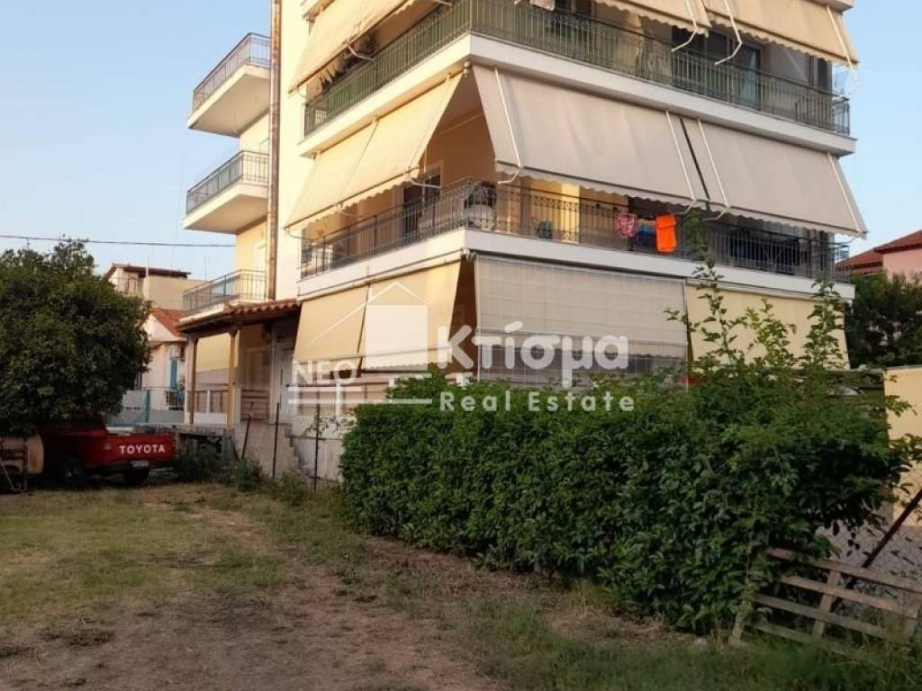 Εξωτερικός χώρος