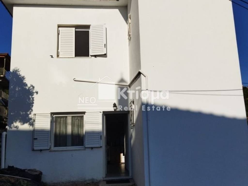 Εξωτερικός χώρος