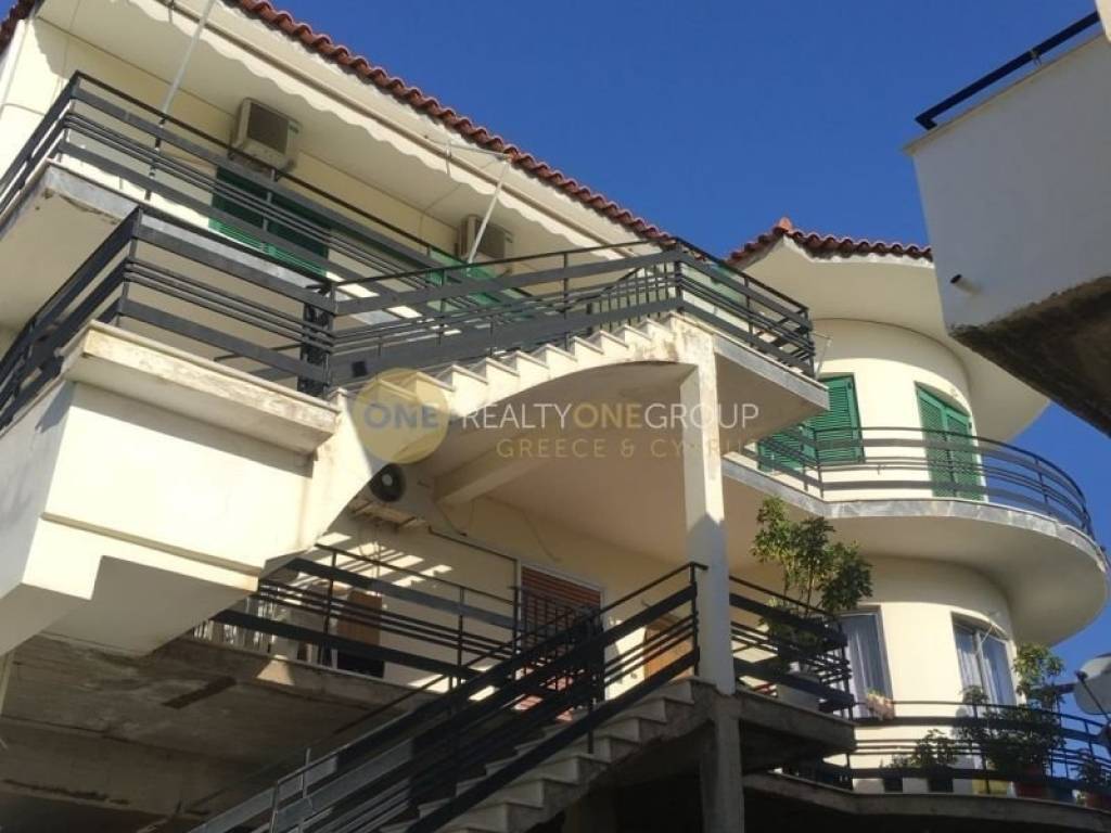 Εξωτερικός χώρος