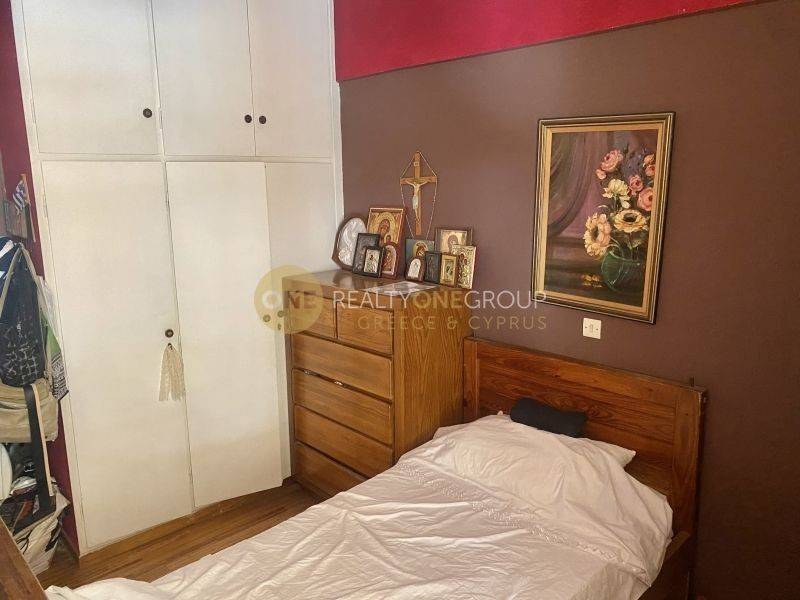 Υπνοδωμάτιο