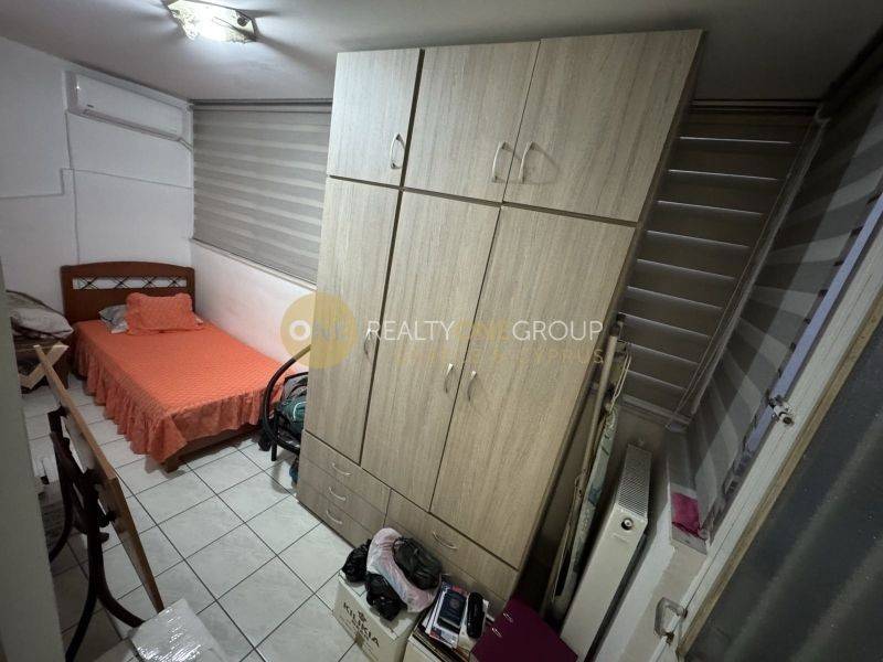 Υπνοδωμάτιο