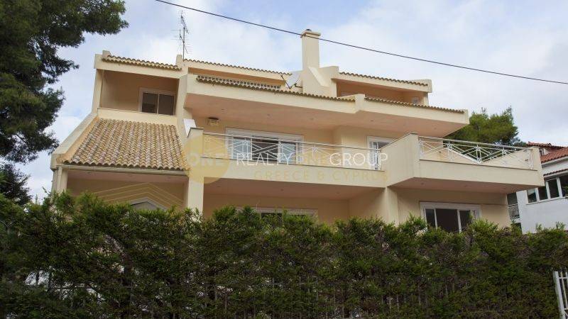 Εξωτερικός χώρος