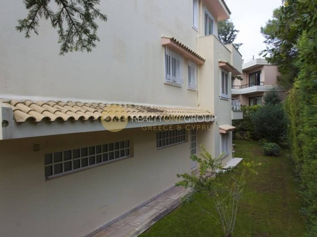 Εξωτερικός χώρος