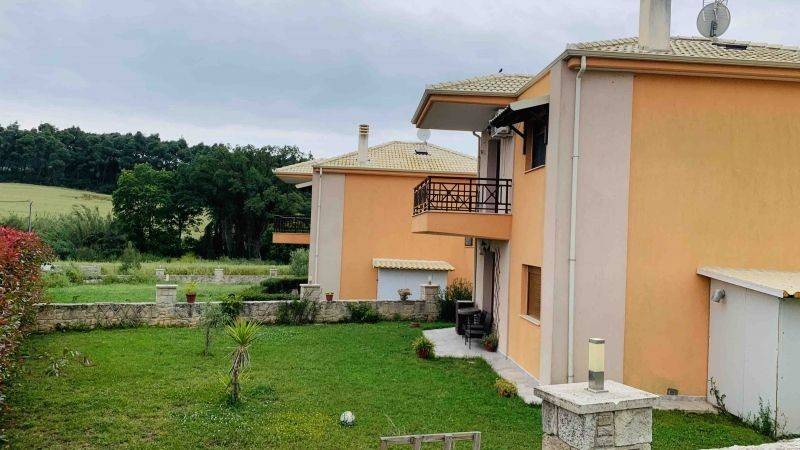 Εξωτερικός χώρος