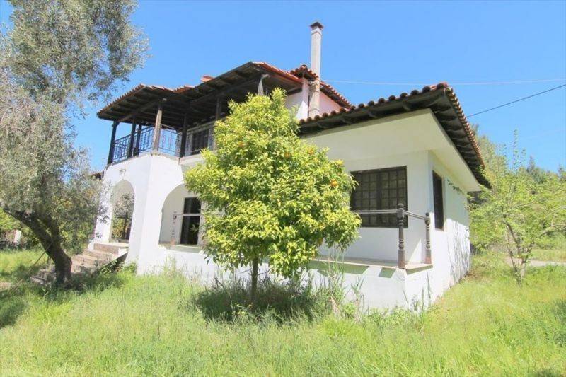 Εξωτερικός χώρος