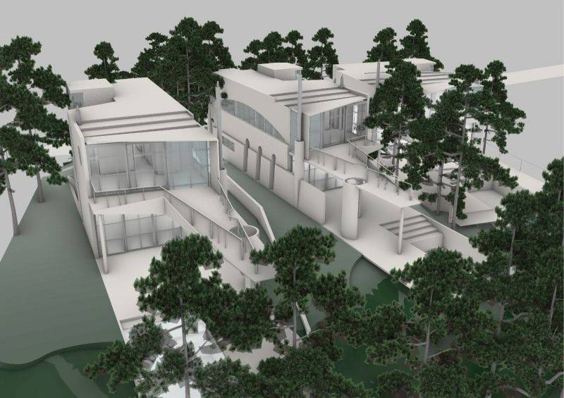 Εξωτερικός χώρος