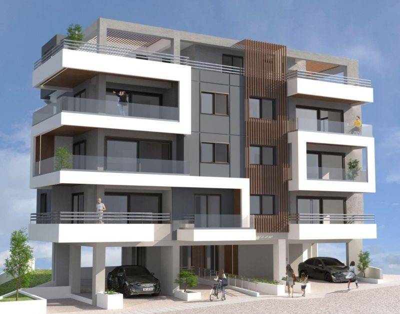 Εξωτερικός χώρος