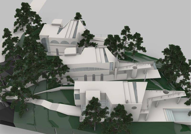 Εξωτερικός χώρος