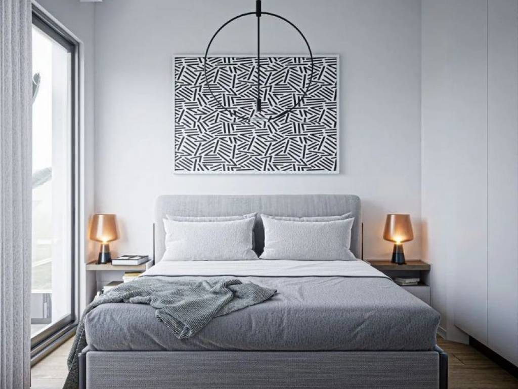 Υπνοδωμάτιο