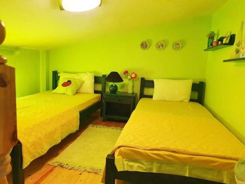 Υπνοδωμάτιο