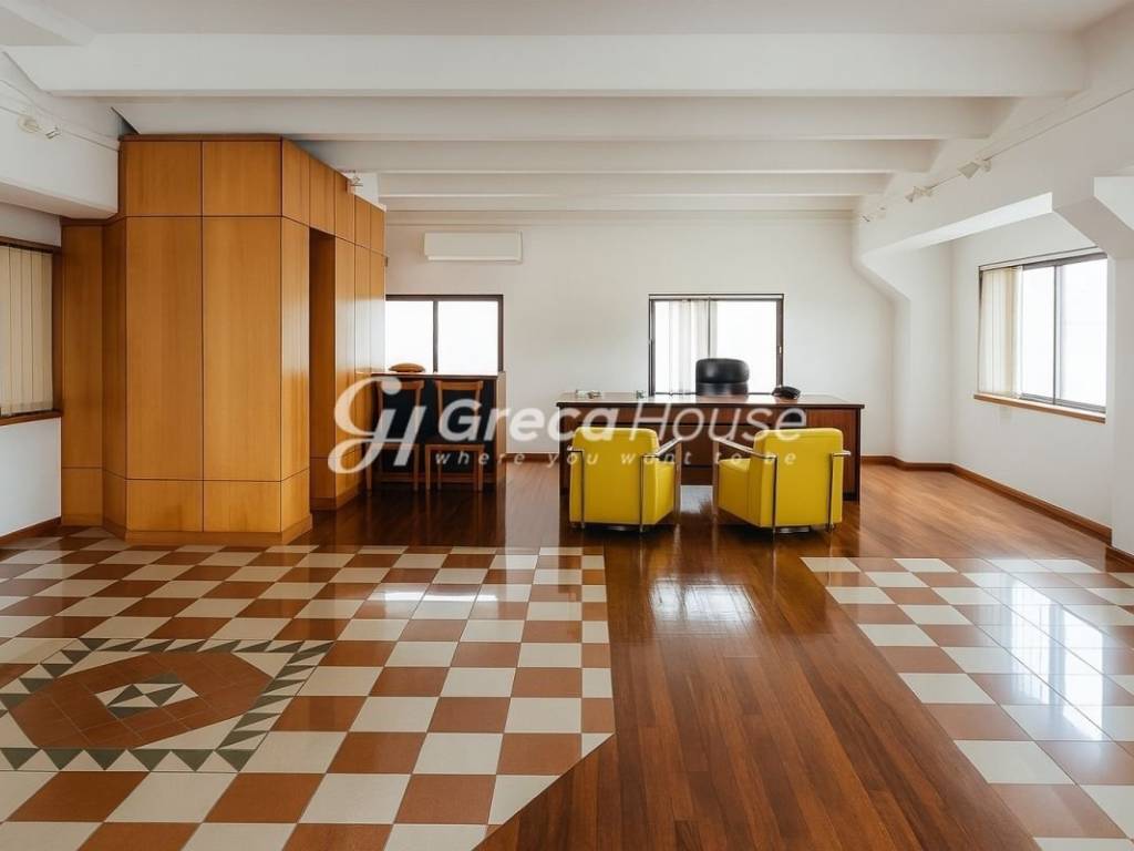 Βιομηχανικό ακίνητο Ασπρόπυργος