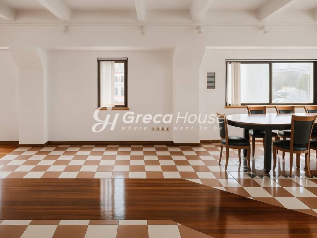 Βιομηχανικό ακίνητο Ασπρόπυργος