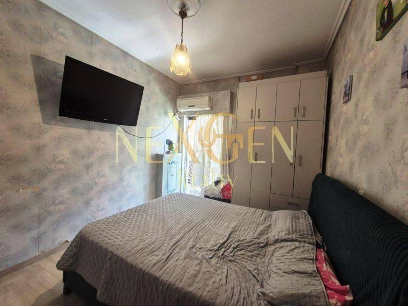 Υπνοδωμάτιο