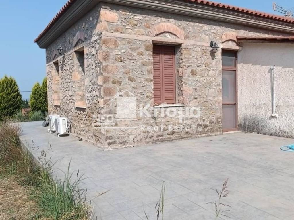 Εξωτερικός χώρος