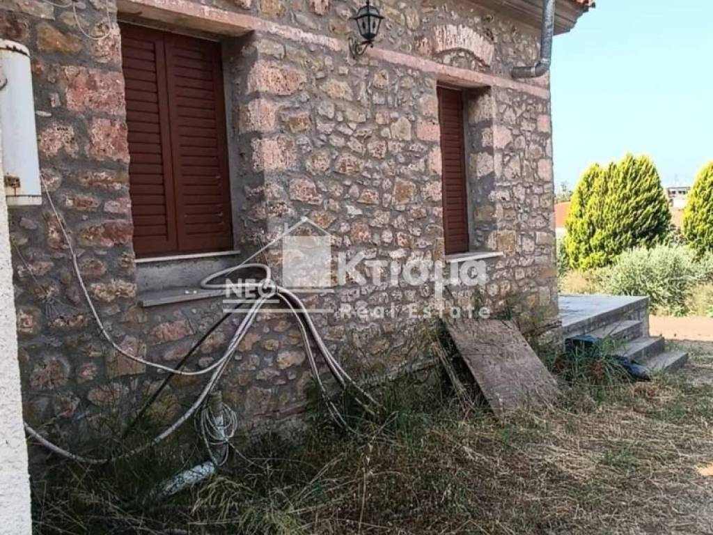 Εξωτερικός χώρος