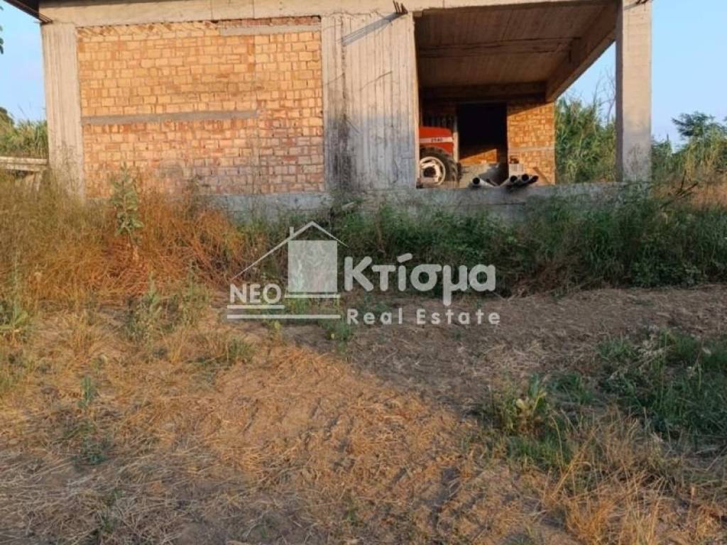 Εξωτερικός χώρος