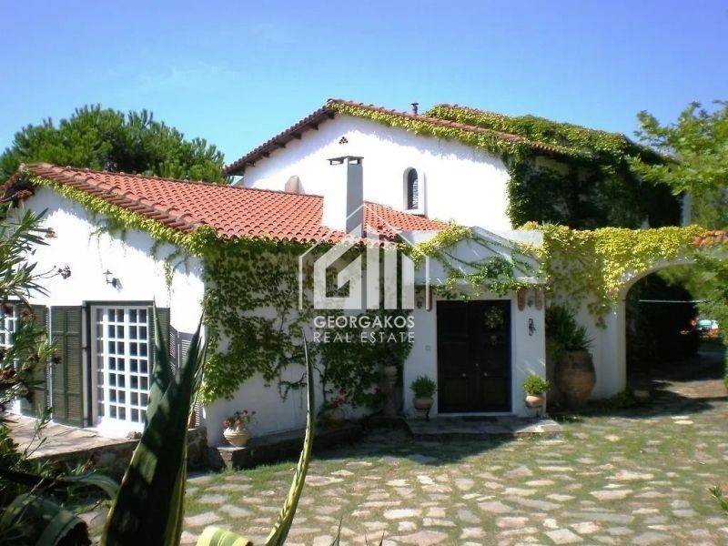 Εξωτερικός χώρος