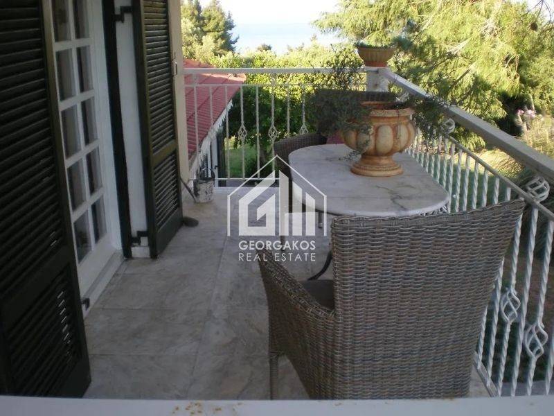 Εξωτερικός χώρος