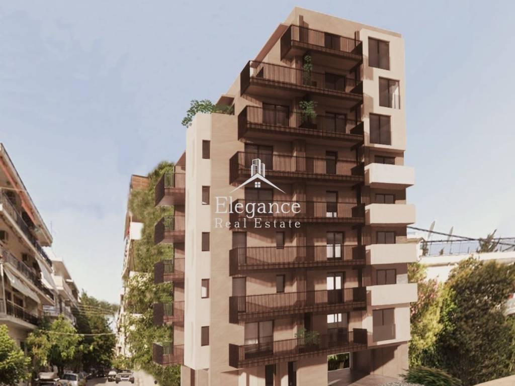 Εξωτερικός χώρος