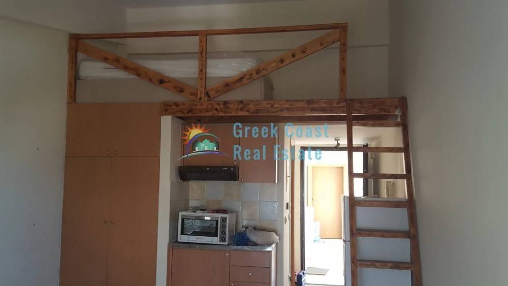 Άποψη χώρου