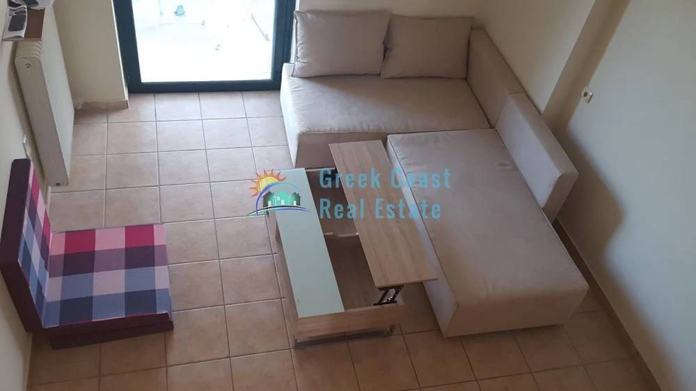 Άποψη χώρου