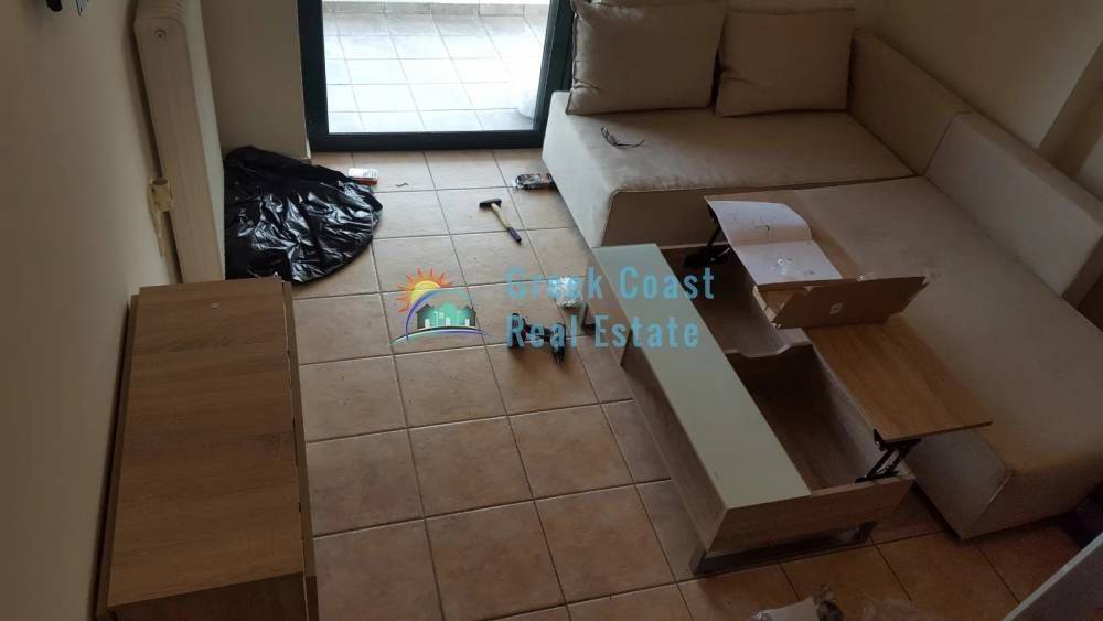 Άποψη χώρου