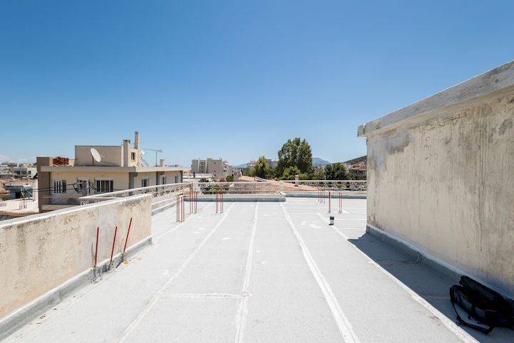 Εξωτερικοι χώροι