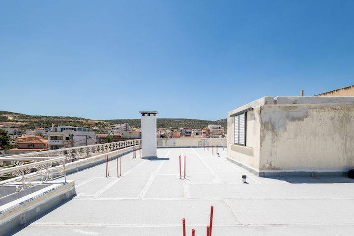 Εξωτερικοι χώροι