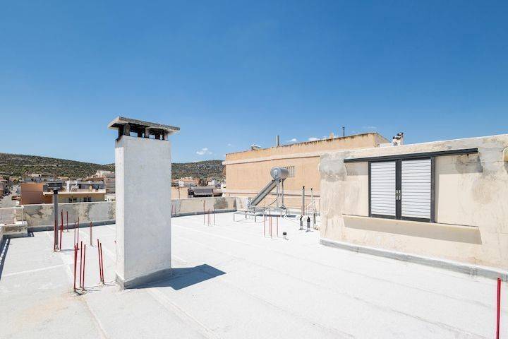 Εξωτερικοι χώροι