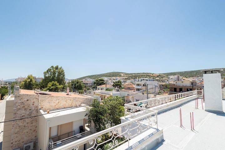 Εξωτερικοι χώροι