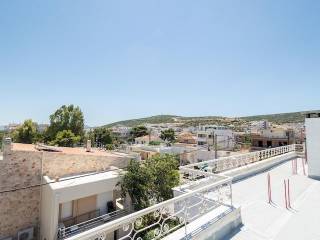 Εξωτερικοι χώροι