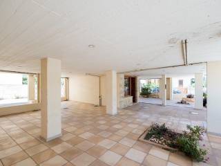 Εξωτερικοι χώροι