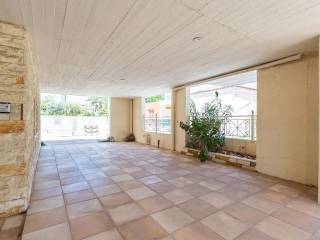 Εξωτερικοι χώροι