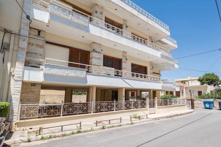 Εξωτερικοι χώροι