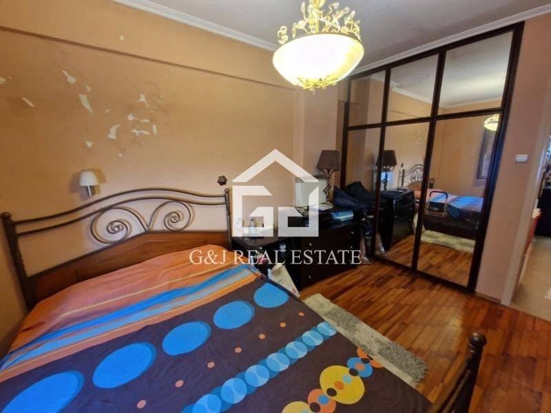 Υπνοδωμάτιο