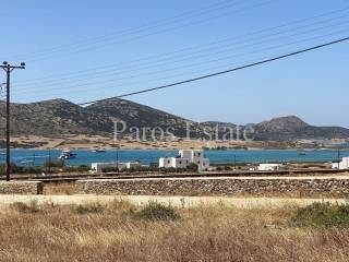 Θέα από το οικόπεδο